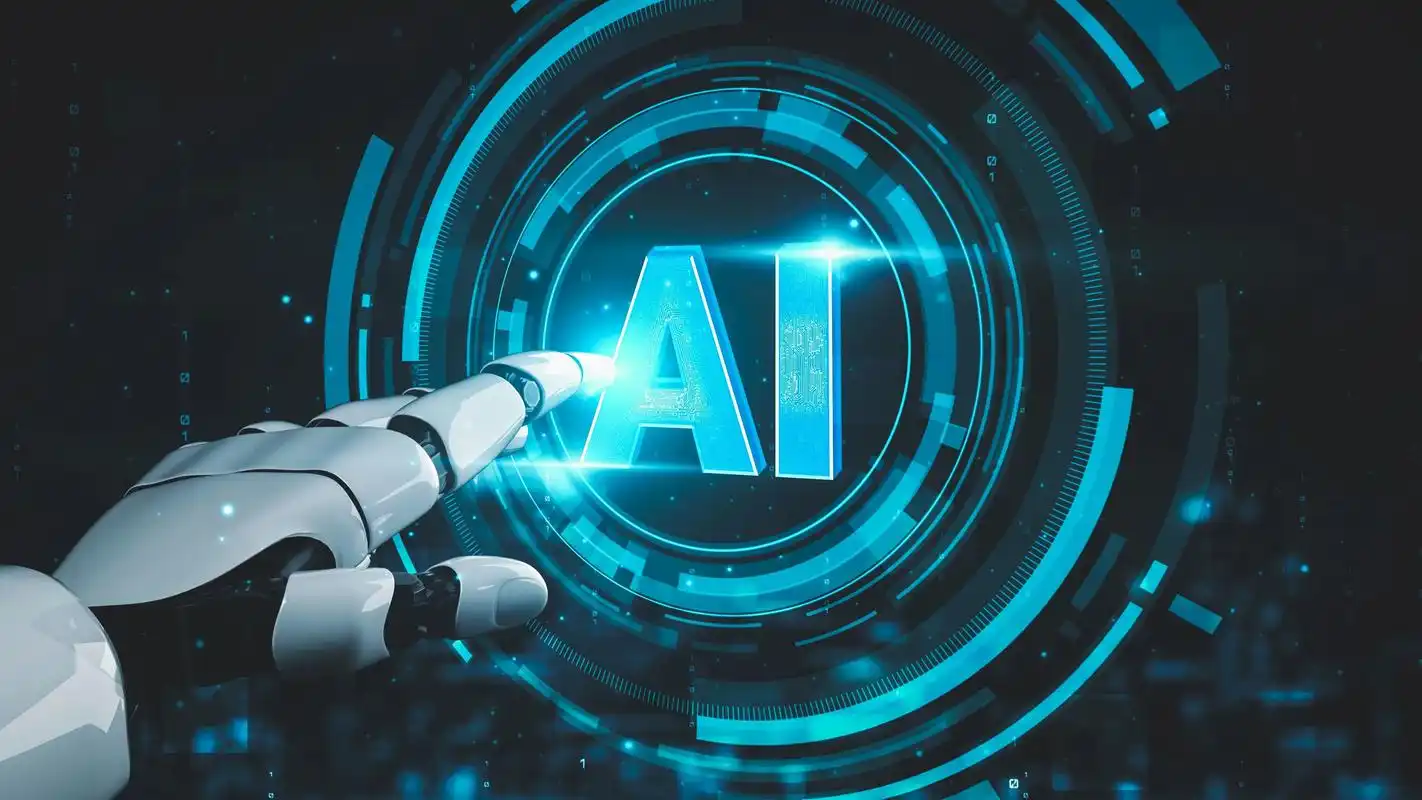 运动科技革命：智能AI如何改变我们的运动方式？